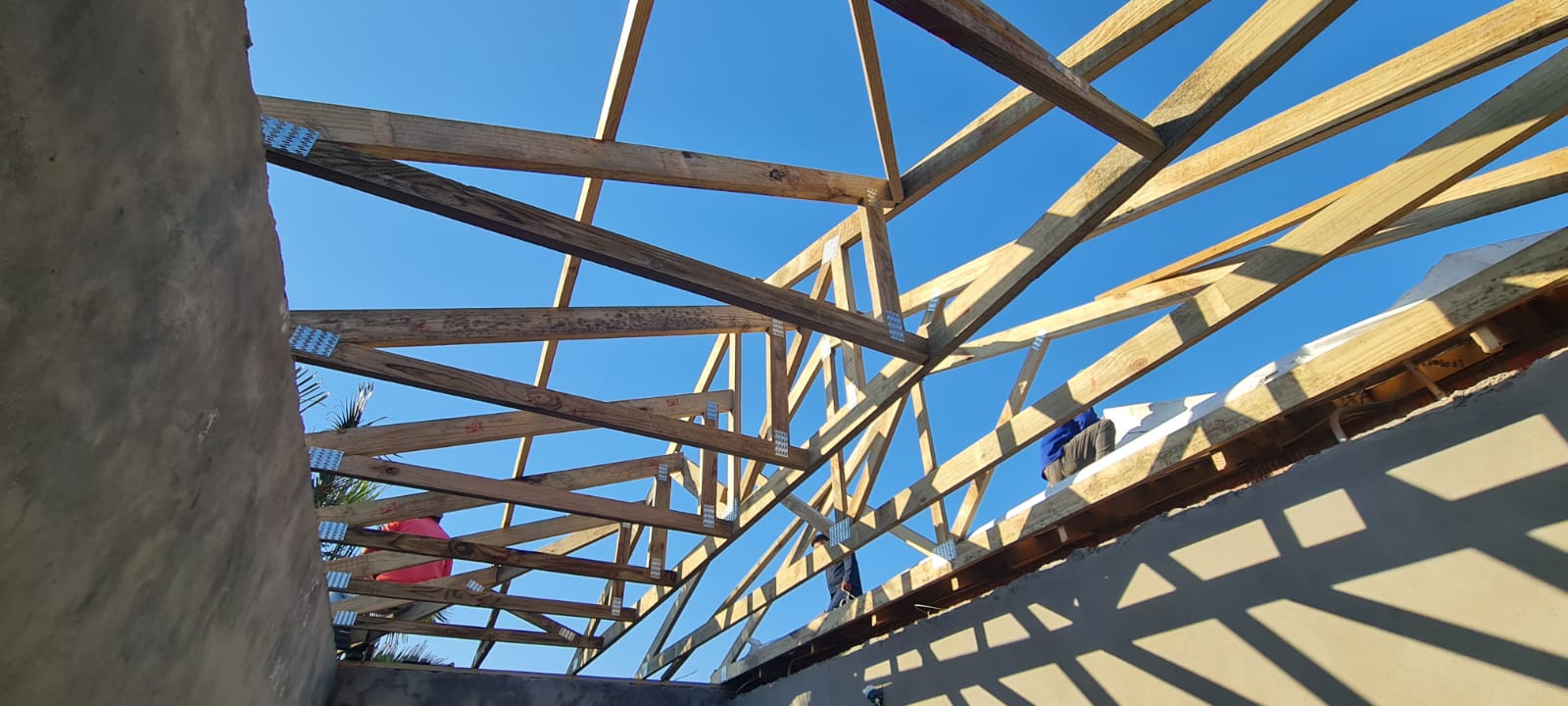 BM Projects Construction Gqeberha